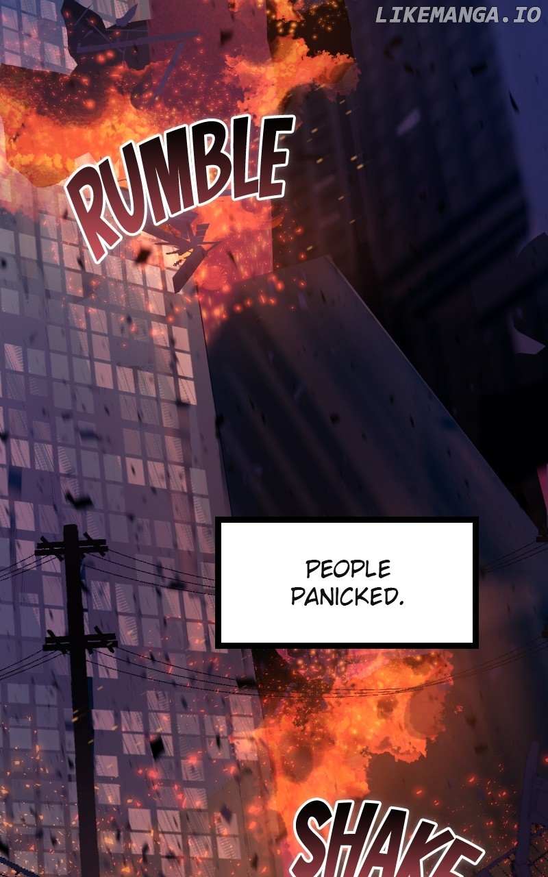 Primal Hunter Chapter 61 2
